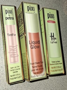 Beauty Lot Lip & Makeup